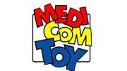 Medicom Toy Corp.